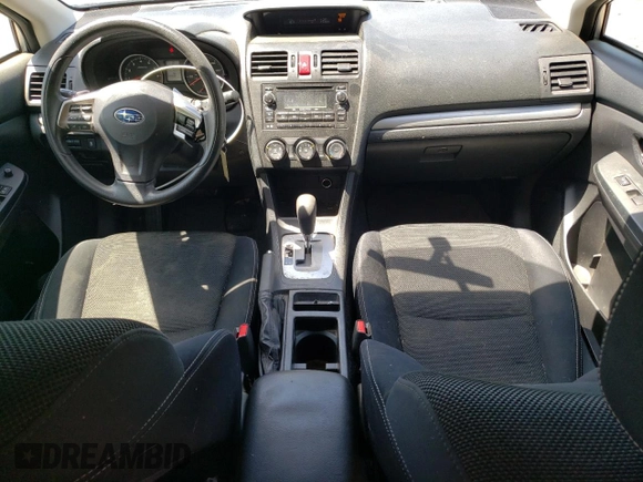 2014 Subaru Crosstrek Premium с VIN JF2GPAVC5EH309251, выставлен на аукционе Copart как лот 52407125 с пробегом 144 387 миль миль и Списание • Salvage title. История ставок и продаж доступна на DreamBid. Изображение 8.