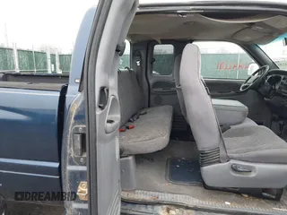 2001 Dodge 1500 with VIN 3B7HF13Y11G768379, listed as a IAAI auction lot 41442201 with 181,199 mi miles and . Bid and sale history available at DreamBid. Image 8.