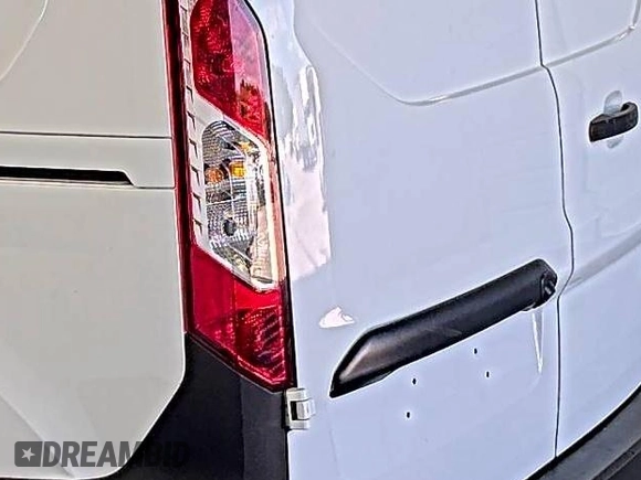 2021 Ford Transit Connect XL with VIN NM0LS7E2XM1496416, listed as a IAAI auction lot 42703091 with 85,166 mi miles and . Bid and sale history available at DreamBid. Image 31.