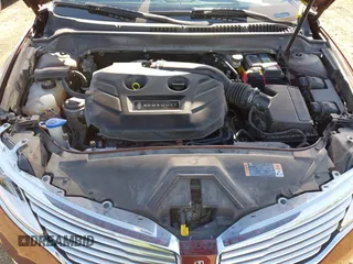 2015 Lincoln MKZ with VIN 3LN6L2G97FR617532, listed as a IAAI auction lot 42070564 with 66,901 mi miles and . Bid and sale history available at DreamBid. Image 10.