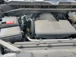 2022 Chevrolet Silverado 1500 LT с VIN 1GCUYDED6NZ184747, выставлен на аукционе Copart как лот 57066885 с пробегом 68 488 миль миль и Чистый • Clean title. История ставок и продаж доступна на DreamBid. Изображение 13.