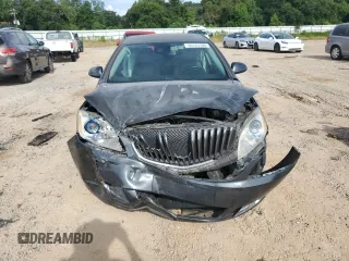 2014 Buick Verano Convenience Group with VIN 1G4PR5SK3E4111802, listed as a Copart auction lot 69123104 with 132,308 mi miles and Non Repairable. Bid and sale history available at carsss.com. Image 5.