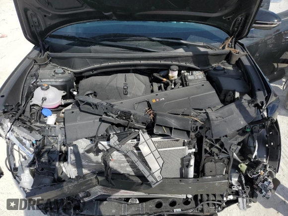 2024 Hyundai Tucson Limited z VIN 5NMJE3DE7RH408666, wystawiony jako Copart lot #51071485 z przebiegiem 5 743 mil mil oraz Nie do naprawy • Non repairable. Historia ofert i sprzedaży dostępna na DreamBid. Obrazek 13.