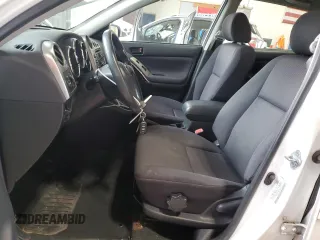 2004 Pontiac Vibe z VIN 5Y2SM62864Z409298, wystawiony jako Copart lot #60297625 z przebiegiem 89 997 mil mil oraz Szkoda całkowita • Salvage title. Historia ofert i sprzedaży dostępna na DreamBid. Obrazek 7.