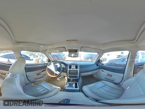 2006 Chrysler 300 C z VIN 2C3LA63H26H408619, wystawiony jako Copart lot #43429815 z przebiegiem 228 355 mil mil oraz Szkoda całkowita • Salvage title. Historia ofert i sprzedaży dostępna na DreamBid. Obrazek 13.