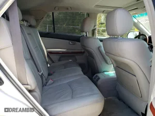 2004 Lexus RX 330 with VIN JTJHA31U940073759, listed as a Copart auction lot 54349415 with 189,746 mi miles and Clean Title. Bid and sale history available at carsss.com. Image 11.