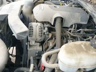 2006 Chevrolet Tahoe LT z VIN 1GNEK13Z46J112035, wystawiony jako IAAI lot #42365669 z przebiegiem 224 016 mil mil oraz . Historia ofert i sprzedaży dostępna na DreamBid. Obrazek 13.