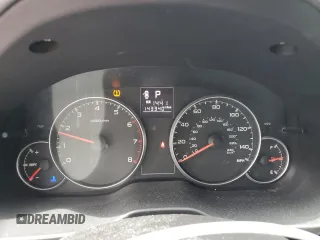 2014 Subaru Legacy Premium с VIN 4S3BMCC66E3027806, выставлен на аукционе Copart как лот 61738595 с пробегом 143 340 миль миль и Списание • Salvage title. История ставок и продаж доступна на DreamBid. Изображение 9.