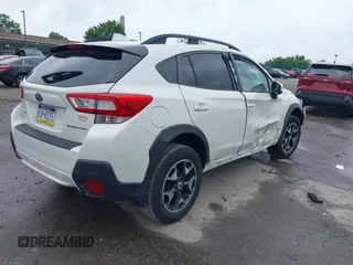2018 Subaru Crosstrek Premium z VIN JF2GTACC5JH271335, wystawiony jako IAAI lot #42242097 z przebiegiem Nie podano mil oraz . Historia ofert i sprzedaży dostępna na DreamBid. Obrazek 4.