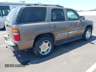 2003 GMC Yukon SLT z VIN 1GKEK13Z33R227431, wystawiony jako IAAI lot #42427138 z przebiegiem 175 857 mil mil oraz . Historia ofert i sprzedaży dostępna na DreamBid. Obrazek 4.