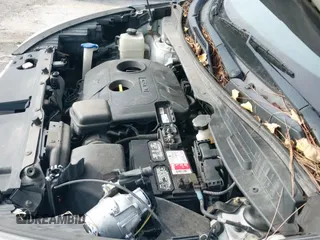 2014 Hyundai Tucson GLS with VIN KM8JT3AF6EU927001, listed as a IAAI auction lot 43284469 with 143,930 mi miles and . Bid and sale history available at DreamBid. Image 12.