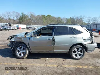 2005 Lexus RX 330 with VIN 2T2GA31UX5C038570, listed as a IAAI auction lot 41492199 with 185,000 mi miles and . Bid and sale history available at DreamBid. Image 14.