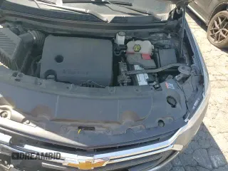 2021 Chevrolet Traverse LS с VIN 1GNERFKW2MJ134791, выставлен на аукционе Copart как лот 71542275 с пробегом 62 362 миль миль и Списание • Salvage title. История ставок и продаж доступна на DreamBid. Изображение 14.