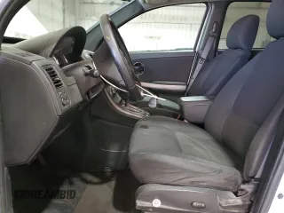 2006 Pontiac Torrent z VIN 2CKDL63F766167279, wystawiony jako Copart lot #55888595 z przebiegiem 208 579 mil mil oraz Szkoda całkowita • Salvage title. Historia ofert i sprzedaży dostępna na DreamBid. Obrazek 7.
