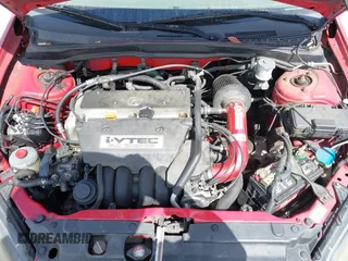2005 Acura RSX with VIN JH4DC54865S005820, listed as a IAAI auction lot 42240712 with 240,933 mi miles and . Bid and sale history available at DreamBid. Image 10.