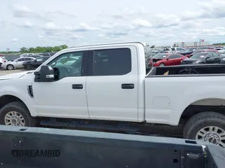 2019 Ford F-250 XL with VIN 1FT7W2B64KEF02378, listed as a IAAI auction lot 42210226 with 83,758 mi miles and . Bid and sale history available at DreamBid. Image 14.