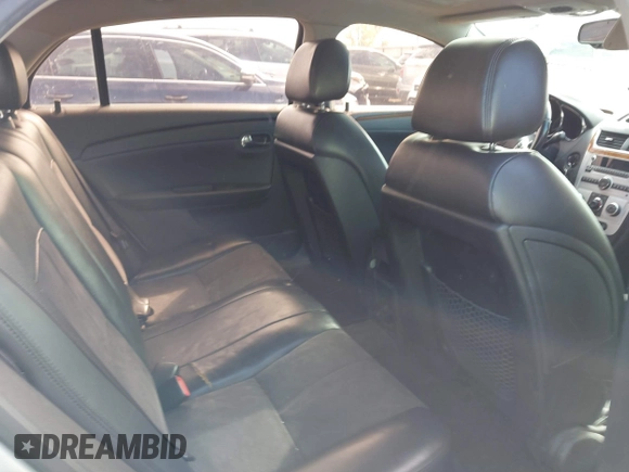 2009 Chevrolet Malibu 2LT with VIN 1G1ZJ57B59F109646, listed as a IAAI auction lot 41878663 with 169,043 mi miles and . Bid and sale history available at DreamBid. Image 8.