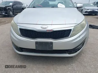 2013 Kia Optima EX с VIN 5XXGN4A75DG161872, выставлен на аукционе IAAI как лот 42425974 с пробегом 254 306 миль миль и . История ставок и продаж доступна на DreamBid. Изображение 12.