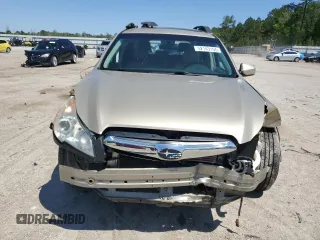 2010 Subaru Outback Premium All-Weather Anniversary with VIN 4S4BRCGC5A3352387, listed as a Copart auction lot 52143155 with 152,097 mi miles and Salvage title. Bid and sale history available at DreamBid. Image 5.