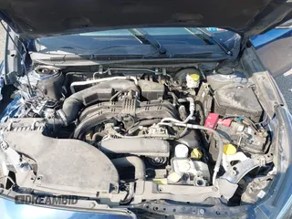 2020 Subaru Legacy Premium с VIN 4S3BWAC61L3021844, выставлен на аукционе IAAI как лот 42391139 с пробегом 117 581 миль миль и . История ставок и продаж доступна на DreamBid. Изображение 10.