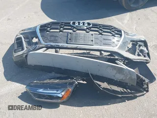 2021 Audi Q5 Premium Plus z VIN WA1E2AFY6M2060131, wystawiony jako IAAI lot #42484535 z przebiegiem 27 220 mil mil oraz . Historia ofert i sprzedaży dostępna na DreamBid. Obrazek 12.