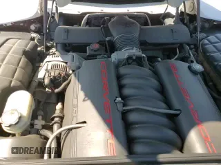 2000 Chevrolet Corvette с VIN 1G1YY22G6Y5105697, выставлен на аукционе Copart как лот 56253635 с пробегом 96 035 миль миль и Списание • Salvage title. История ставок и продаж доступна на DreamBid. Изображение 13.