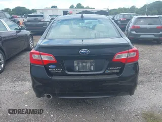 2016 Subaru Legacy Premium with VIN 4S3BNBD63G3047844, listed as a IAAI auction lot 42636779 with 146,610 mi miles and . Bid and sale history available at DreamBid. Image 16.