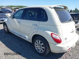 2006 Chrysler PT Cruiser Limited with VIN 3A8FY68896T209273, listed as a IAAI auction lot 42649483 with 35,376 mi miles and . Bid and sale history available at DreamBid. Image 3.