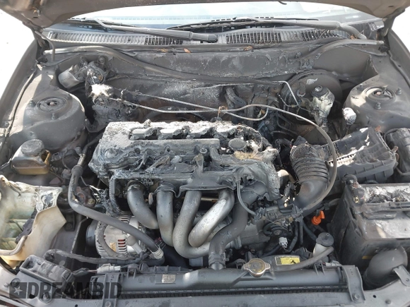 2002 Toyota Corolla CE с VIN 1NXBR12E02Z645462, выставлен на аукционе IAAI как лот 42372847 с пробегом Не указан миль и . История ставок и продаж доступна на DreamBid. Изображение 10.