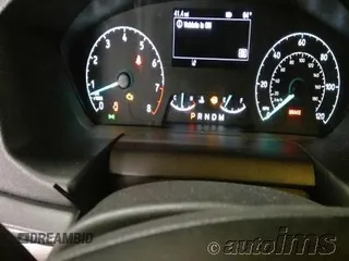 2023 Ford Transit Cargo с VIN 1FTBR1X83PKC01860, выставлен на аукционе IAAI как лот 42568756 с пробегом 41 миль миль и . История ставок и продаж доступна на DreamBid. Изображение 5.