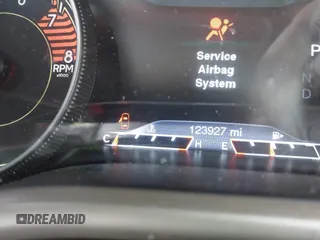 2017 Jeep Cherokee High Altitude z VIN 1C4PJMDS5HW632810, wystawiony jako IAAI lot #41627330 z przebiegiem 123 927 mil mil oraz . Historia ofert i sprzedaży dostępna na DreamBid. Obrazek 15.