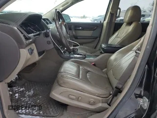 2016 GMC Acadia Denali with VIN 1GKKVTKD4GJ260146, listed as a Copart auction lot 46232285 with 0 mi miles and Salvage Title. Bid and sale history available at carsss.com. Image 7.