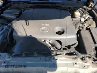 2012 Lexus IS 250 with VIN JTHBF5C21C5168141, listed as a Copart auction lot 41750355 with 228,932 mi miles and Salvage Title. Bid and sale history available at DreamBid. Image 11.