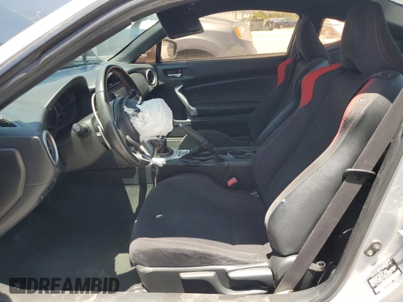 2016 Scion FR-S z VIN JF1ZNAA15G8708302, wystawiony jako Copart lot #58669445 z przebiegiem 157 416 mil mil oraz Czysty tytuł • Clean title. Historia ofert i sprzedaży dostępna na DreamBid. Obrazek 7.