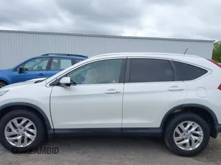 2015 Honda CR-V EX-L z VIN 5J6RM4H78FL098684, wystawiony jako IAAI lot #42330223 z przebiegiem 105 213 mil mil oraz . Historia ofert i sprzedaży dostępna na DreamBid. Obrazek 14.