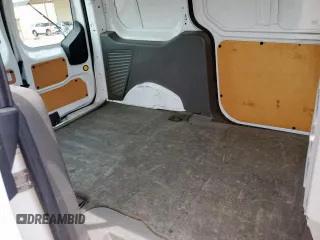 2022 Ford Transit Connect XL with VIN NM0LS7S28N1506575, listed as a Copart auction lot 59157475 with 229,892 mi miles and Clean title. Bid and sale history available at DreamBid. Image 11.