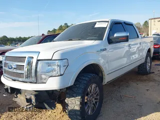 2013 Ford F-150 XL with VIN 1FTFW1EF9DFD32369, listed as a IAAI auction lot 41880252 with 128,320 mi miles. Bid and sale history available at carsss.com. Image 20.