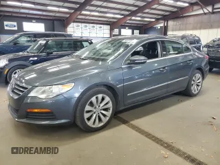 2012 Volkswagen CC Sport with VIN WVWNN7AN6CE514257, listed as a Copart auction lot 80222094 with 140,752 mi miles and Clean Title. Bid and sale history available at carsss.com. Image 1.