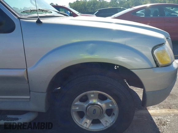2003 Ford Explorer Sport Trac XLS с VIN 1FMZU67E23UA50651, выставлен на аукционе IAAI как лот 42825040 с пробегом 185 813 миль миль и . История ставок и продаж доступна на DreamBid. Изображение 6.