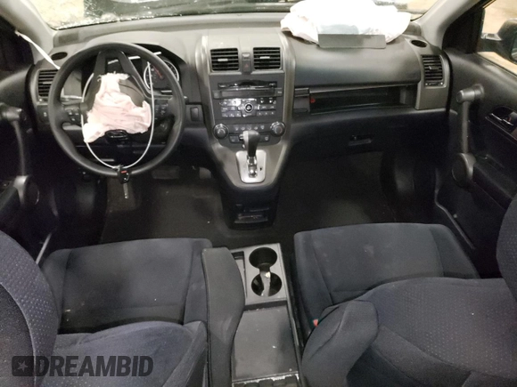 2011 Honda CR-V SE with VIN 5J6RE4H40BL120559, listed as a Copart auction lot 50386155 with 0 mi miles and Clean Title. Bid and sale history available at carsss.com. Image 8.
