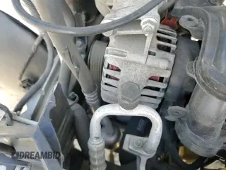 2018 Ford Fiesta S with VIN 3FADP4AJXJM145613, listed as a Copart auction lot 82072545 with 62,648 mi miles and Salvage title. Bid and sale history available at DreamBid. Image 13.