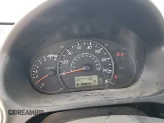 2019 Mitsubishi Mirage ES z VIN ML32F3FJ0KHF16278, wystawiony jako Copart lot #52785655 z przebiegiem 57 873 mil mil oraz Szkoda całkowita • Salvage title. Historia ofert i sprzedaży dostępna na DreamBid. Obrazek 9.