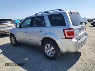 2011 Ford Escape Limited с VIN 1FMCU9E71BKB67398, выставлен на аукционе Copart как лот 58447465 с пробегом 183 208 миль миль и Списание • Salvage title. История ставок и продаж доступна на DreamBid. Изображение 2.