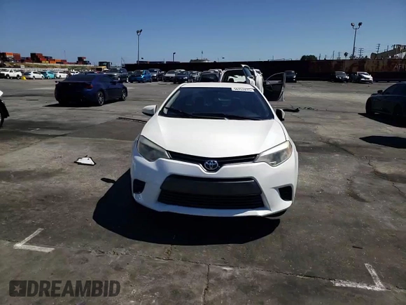 2016 Toyota Corolla L z VIN 5YFBURHE5GP516744, wystawiony jako Copart lot #56252835 z przebiegiem 122 338 mil mil oraz Szkoda całkowita • Salvage title. Historia ofert i sprzedaży dostępna na DreamBid. Obrazek 13.