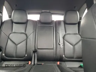2013 Porsche Cayenne Diesel with VIN WP1AF2A2XDLA26056, listed as a Copart auction lot 53394795 with 178,065 mi miles and Salvage title. Bid and sale history available at DreamBid. Image 10.