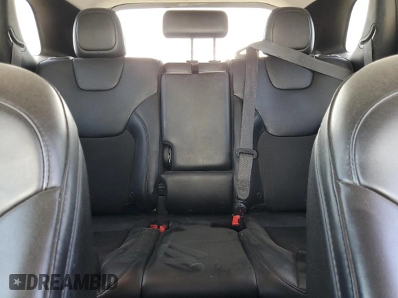 2019 Jeep Cherokee Latitude Plus с VIN 1C4PJLLB7KD470175, выставлен на аукционе Copart как лот 53375935 с пробегом 86 753 миль миль и Чистый • Clean title. История ставок и продаж доступна на DreamBid. Изображение 10.