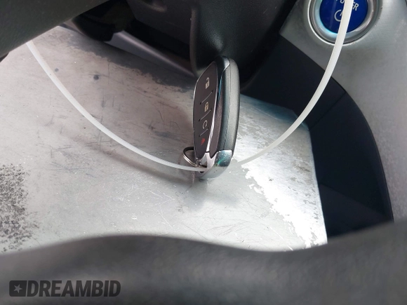 2018 Chevrolet Bolt EV LT with VIN 1G1FW6S02J4133385, listed as a IAAI auction lot 42380348 with 87,041 mi miles and . Bid and sale history available at DreamBid. Image 11.