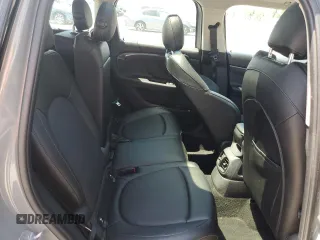 2018 MINI Countryman Cooper S z VIN WMZYT3C3XJ3E00121, wystawiony jako Copart lot #57341905 z przebiegiem 64 387 mil mil oraz Szkody całkowita. Historia ofert i sprzedaży dostępna na DreamBid. Obrazek 10.