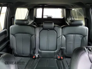 2023 Jeep Wagoneer Series II с VIN 1C4SJRBPXPS530608, выставлен на аукционе Copart как лот 49929194 с пробегом 11 180 миль миль и . История ставок и продаж доступна на DreamBid. Изображение 10.