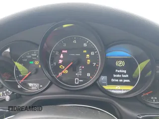2015 Porsche Panamera 4 с VIN WP0AA2A71FL002436, выставлен на аукционе IAAI как лот 42479904 с пробегом 64 750 миль миль и . История ставок и продаж доступна на DreamBid. Изображение 7.